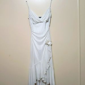 City Triangles Dress